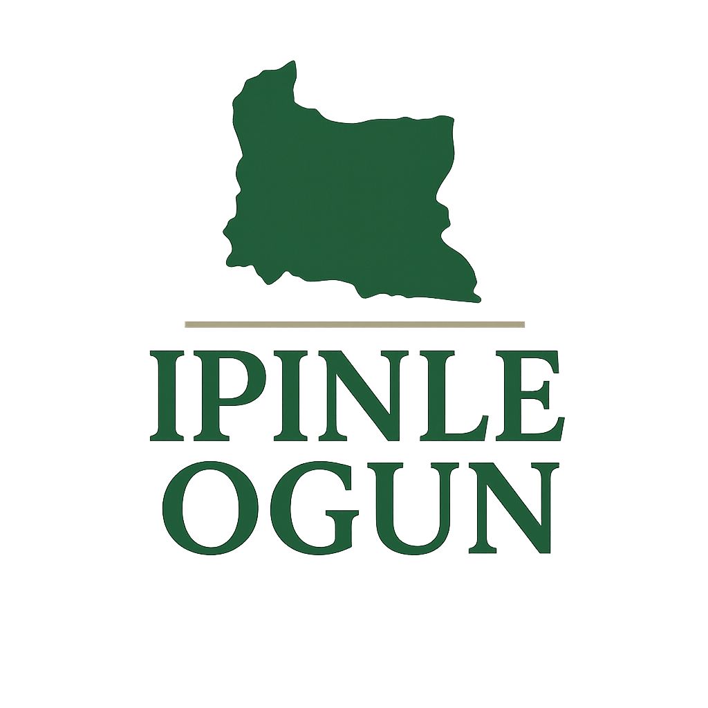 IPINLE OGUN